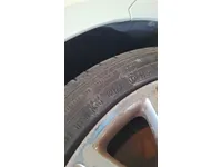 Car Rims (scratch & dent free)