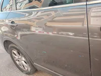 Rear right door