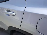 الباب الخلفى الأيسر