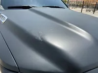 Bonnet