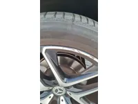 Car Rims (scratch & dent free)