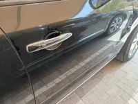 Rear right door