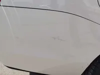 الصدام الخلفى