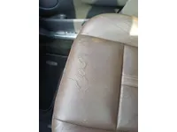 مخدوش / فيه صدمة