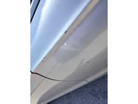 الباب الخلفى الأيسر