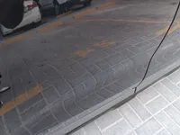 Rear right door