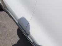 Right quarter panel