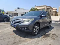 هوندا CR-V