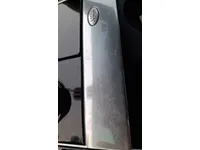 Scratched/Dented