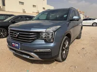 GAC GS8
