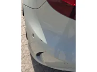 Rear Bumper