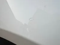 Right fender