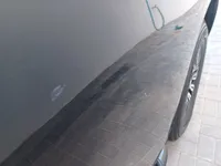 Front right door