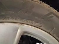 Car Rims (scratch & dent free)
