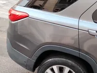 ألواح هيكل السيارة الأيمن