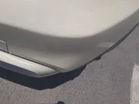 Rear Bumper