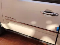 الباب الأمامى الأيسر