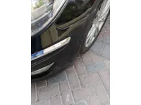 Front right door