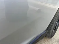 الباب الخلفى الأيسر