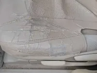 Scratched/Dented