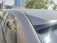 Car roof