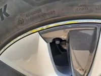 Car Rims (scratch & dent free)