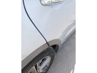 Front right door