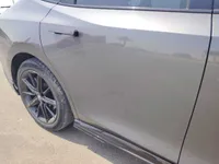 Rear right door