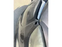 الصدام الأمامى