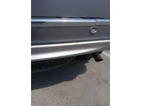 Front left door