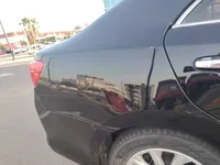 Right quarter panel