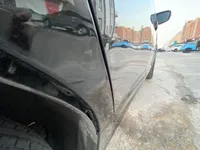 ألواح هيكل السيارة الأيمن