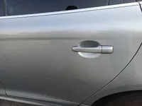 الباب الخلفى الأيسر