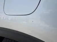 ألواح هيكل السيارة الأيسر