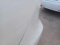 Front left door