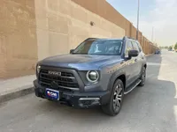 Haval Dargo