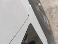 الباب الخلفى الأيسر