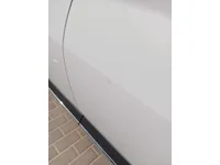 Front left door