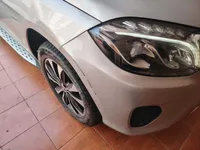الصدام الأمامى