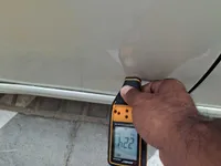 Rear right door