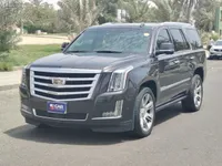 كاديلاك إسكاليد