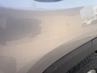 الباب الخلفى الأيسر