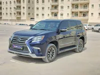 لكزس GX460