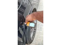 ألواح هيكل السيارة الأيمن
