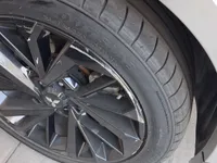 Car Rims (scratch & dent free)