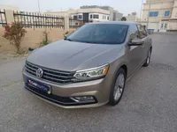 فولكس واجن باسات