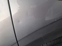 ألواح هيكل السيارة الأيسر