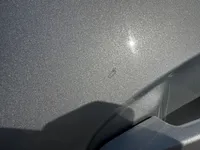 الباب الأمامى الأيسر