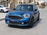 ميني كونتريمان