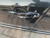 الباب الأمامى الأيسر
